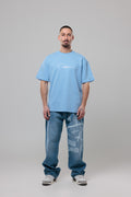 REDRUM BAGGY JEANS