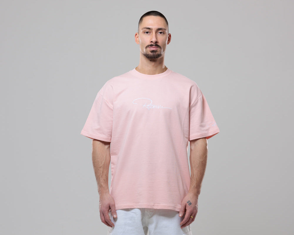 REDRUM T-SHIRT
