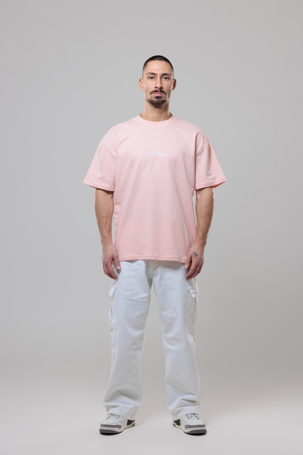 REDRUM T-SHIRT