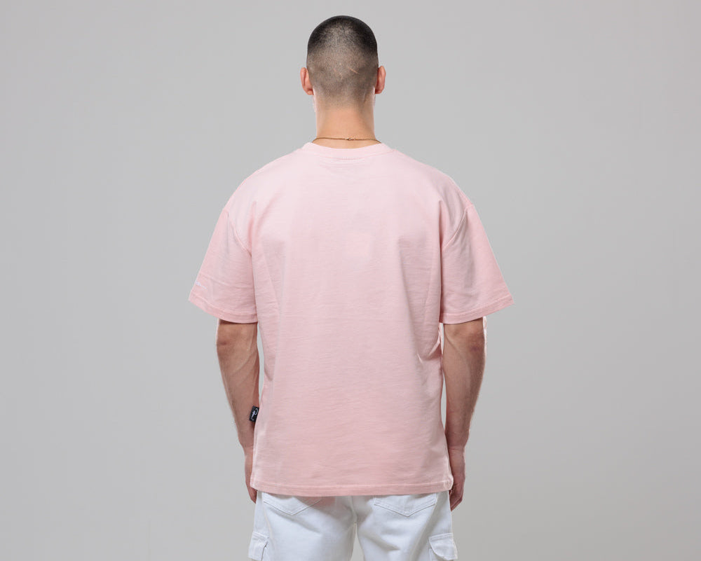 REDRUM T-SHIRT