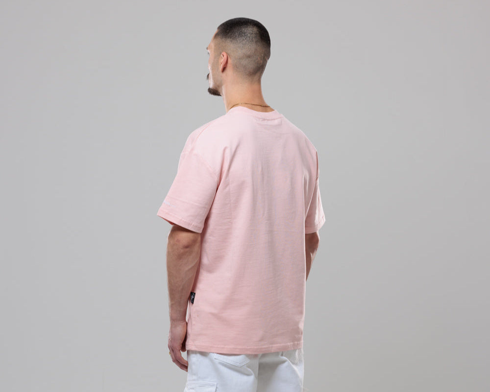 REDRUM T-SHIRT
