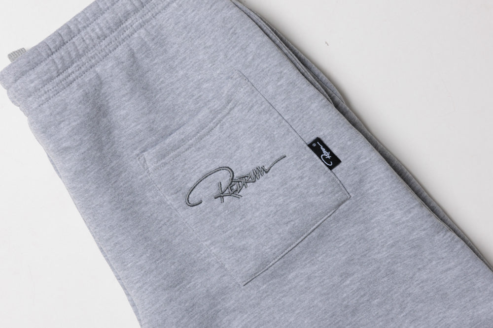 REDRUM BASIC SWEATPANTS