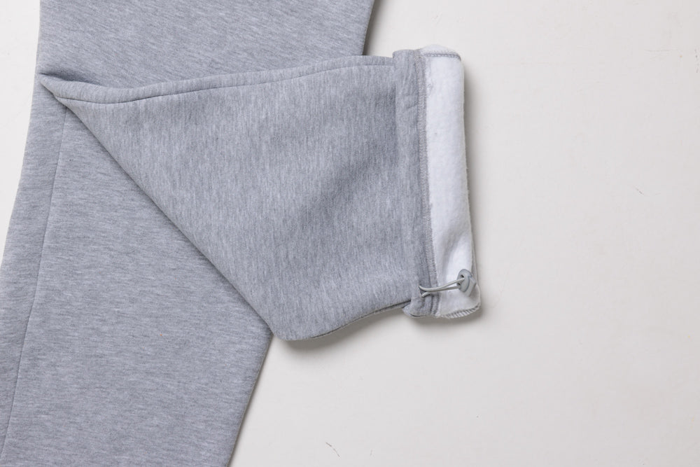 REDRUM BASIC SWEATPANTS