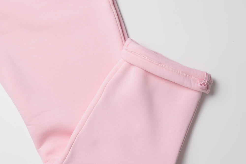 REDRUM BASIC SWEATPANTS
