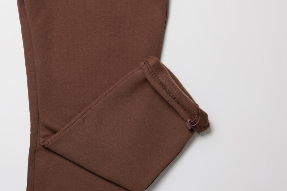 REDRUM BASIC SWEATPANTS