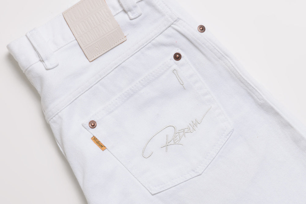 REDRUM JEANS FEMALE