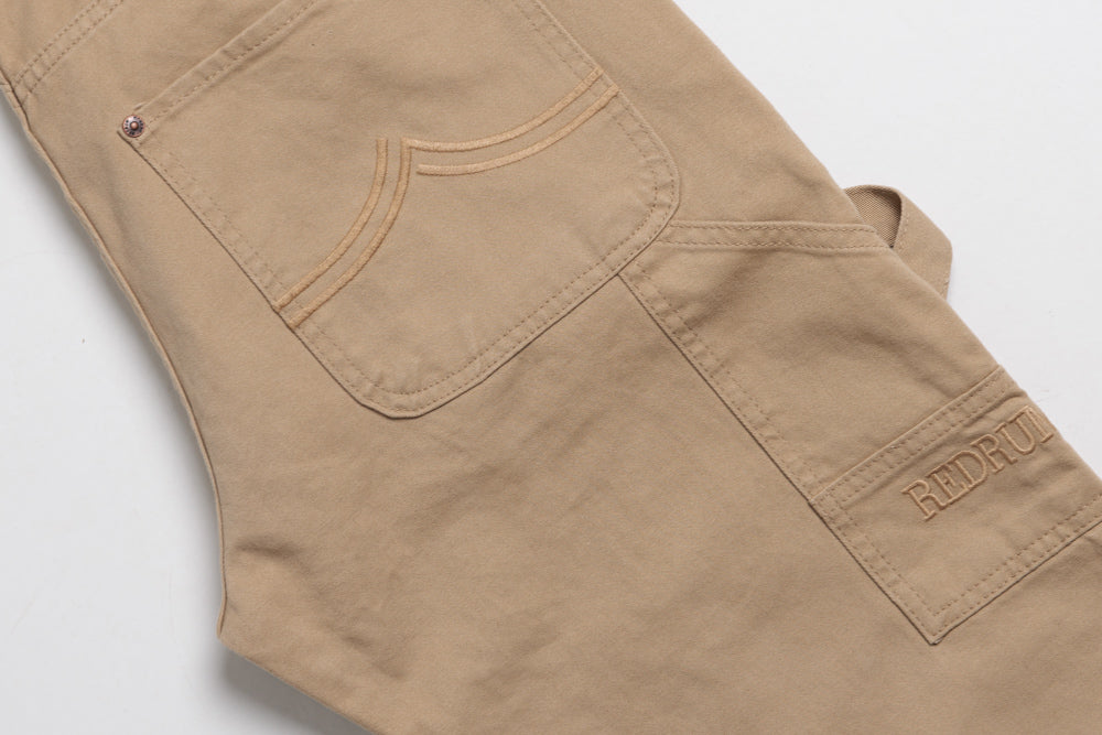 REDRUM CARGO PANTS