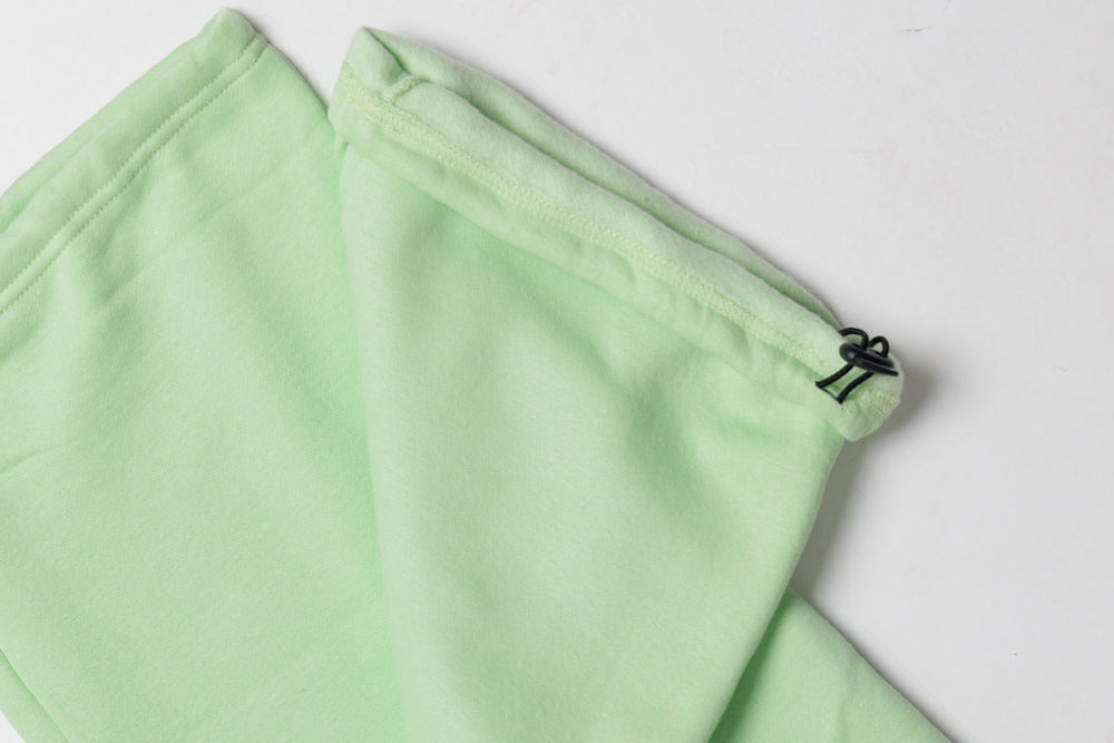 REDRUM BASIC SWEATPANTS