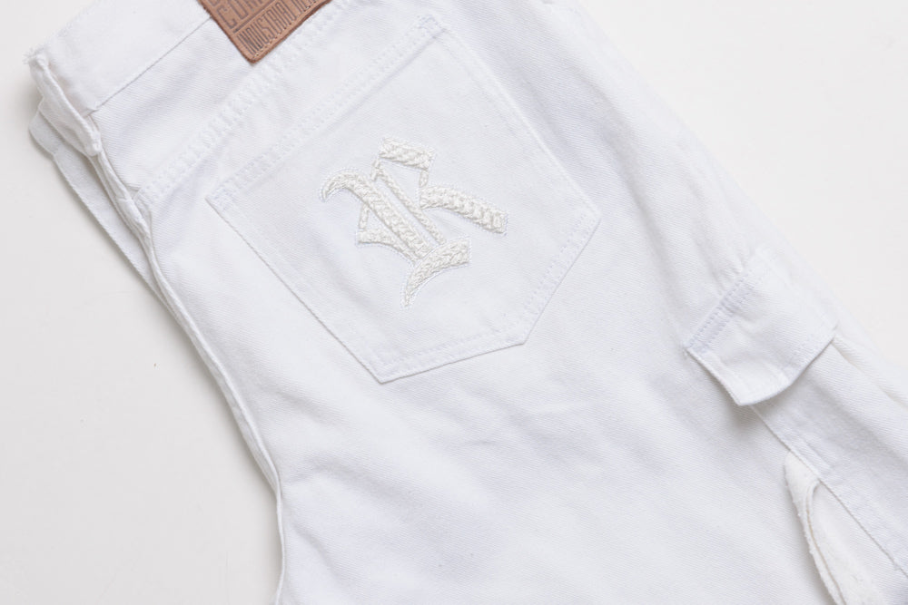 REDRUM CARGO PANTS