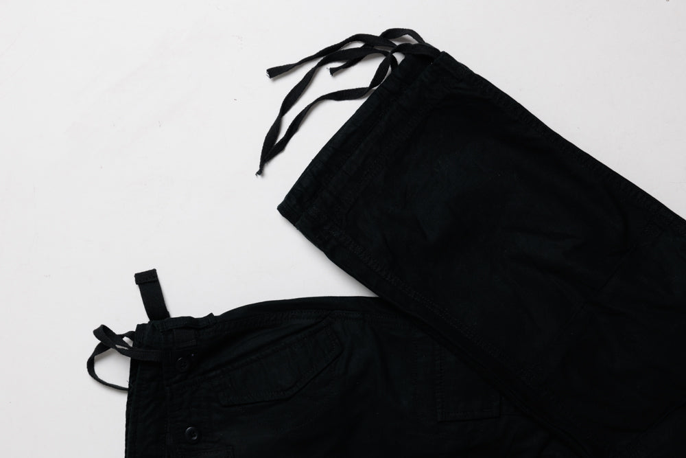 REDRUM CARGO PANTS
